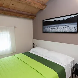 Casa Bassetto Longare