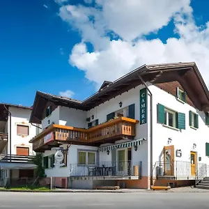 Meublè Giustina Auronzo di Cadore